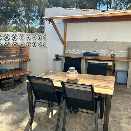 Casa Pepe Moraira-3
